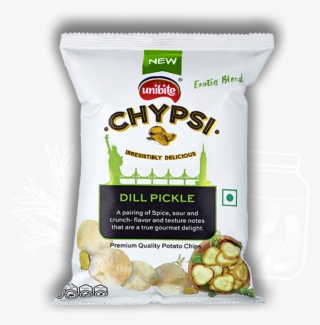 Dill Pickle - Candlenut #9765141