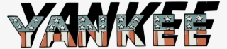 This Free Icons Png Design Of Yankee #9765507