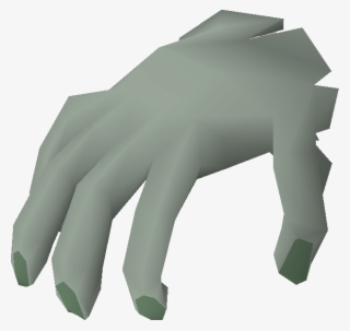 Hand Crawler #9765601