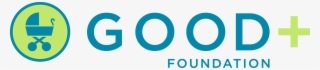 Good Plus Foundation Logo #9765831