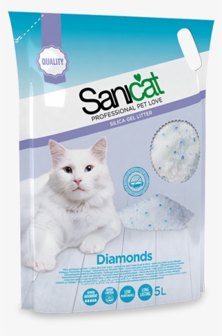 Sanicat Litter Aloe Vera #9765879