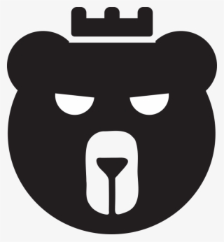 El Oso Logo Cigar Accessories, Modern Man, Logan, Cigars, - Logo De Un Oso #9765884