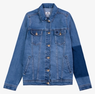 Basic Fashion - Denim #9766042