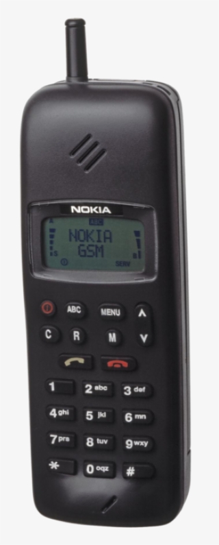 Nokia 1011 [1992] #9766095