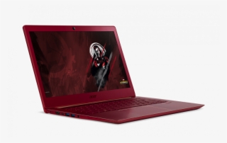 Acer Announces “avengers Infinity War” Special Edition #9766197