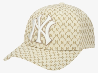 New York Yankees Mlb Monogram Adjustable Cap #9766199 New York Yankees Mlb Monogram Adjustable Cap #9766199