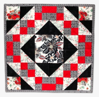 Beginning Quilting - Patchwork #9766201