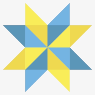 Silesian Quilt Templates For Patchwork And Quilting - Graphic Design #9766287