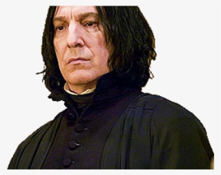 Severus Snape Clipart Basic - Shrek Lord Farquaad Hair #9766297