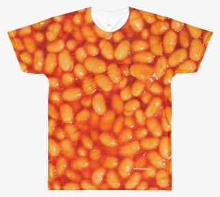 Baked Beans T-shirt #9766469