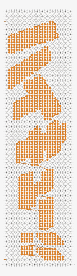 Alpha Pattern - Illustration #9766524