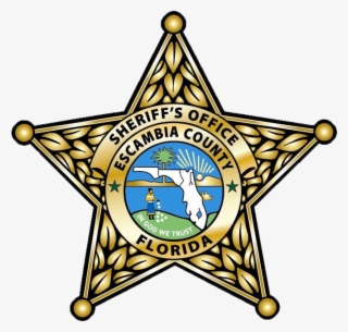 677 X 642 3 - St Lucie County Sheriff Logo - Free Transparent PNG ...