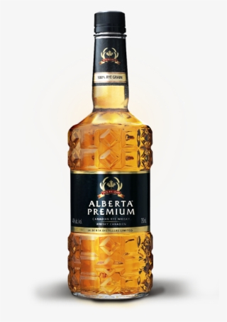 Item - Alberta Premium Png #9766800