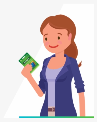 Send Cash Quickly And Conveniently To Almost Anyone - Money #9766824