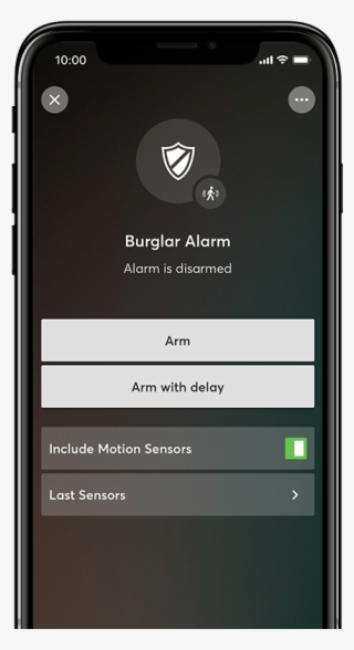 Alarm Off #9767070 Alarm Off #9767070