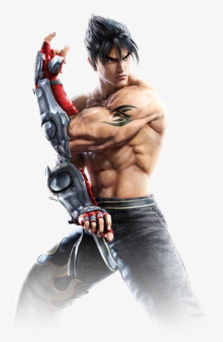 Triche Tekken Mobile - Jin Kazama Tekken Mobile #9767131