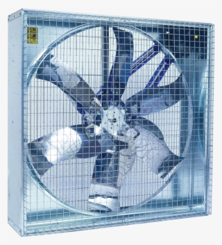 Fans & Light Filters / Circulation Fans - Munters #9767371