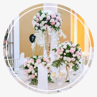 Wedding & Styling - Bouquet #9767644