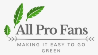 All Pro Fans - Leaf #9767721