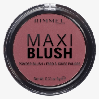 Rimmel Maxi Blush 005 #9767817
