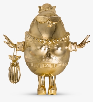 Mr & Mrs Egg - Rhinoceros #9767914