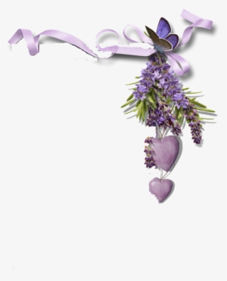 Pin By Linda Visser On Clip Art - Artificial Flower #9767921