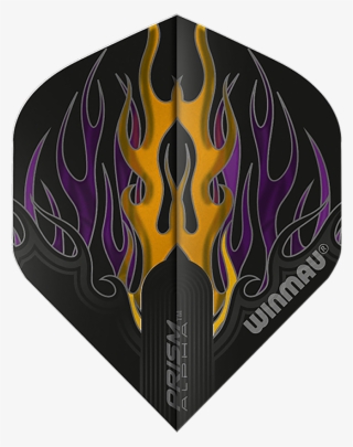 Flame #9767955