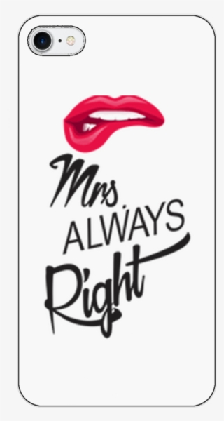 & Mrs - Mobile Phone Case #9767999