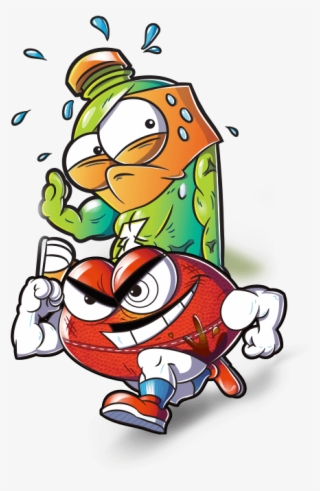 American Football Smashers - Cartoon #9768049