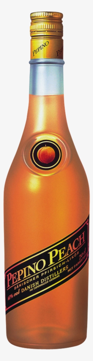 Pepino Peach 15% 0,7l - Ron Appleton Estate Reserve Blend #9768053