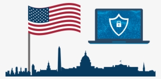 Dc-cybersecurity 2 - Made In Usa Free #9768100