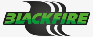 Blackfire - Graphic Design #9768320