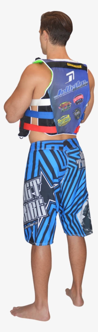 1 - Board Short #9768368