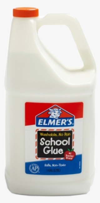 Elmer's Gallon Glue #9768508