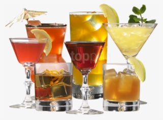 Free Png Download Cocktails Png Images Background Png - Cocktails Png #9768510 Free Png Download Cocktails Png Images Background Png - Cocktails Png #9768510