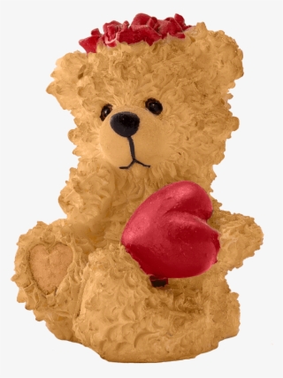 Bear With Heart #9768582