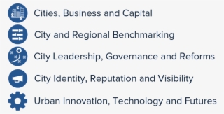 We Guide Leaders On Future Economic, Spatial, And Technological #9768585