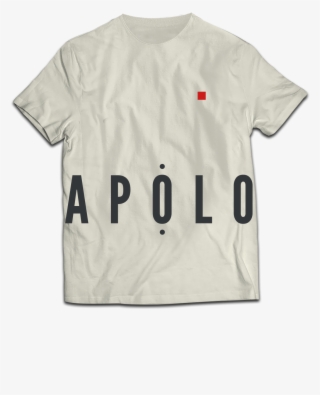 Image Of A P O L O Square Box Tee - Gokano #9768636