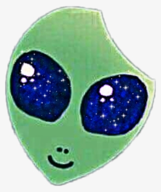 #alien #spaceart #magic #green #stars #aliens #alieneyes #9769088