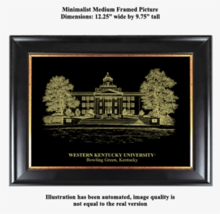 Eglomise Designs Western Kentucky University Minimalist - Emory University's Goizueta Business School #9769175