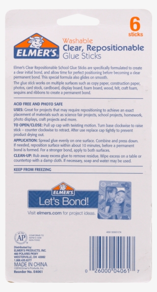 Elmer's Glue #9769192