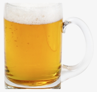 Beer Png Transparent Image - Beer With Transparant Background #9769236