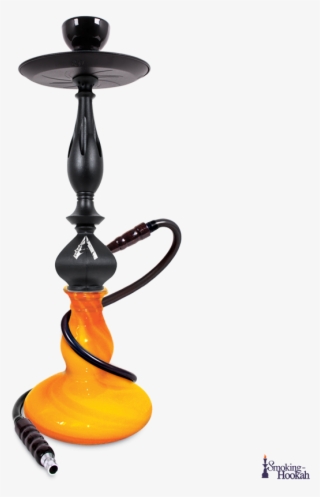 Sahara Jezebel Flame Hookah - Hookah #9769238