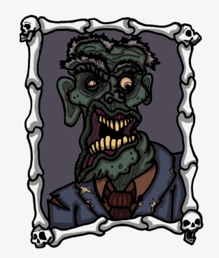 Dorian Gray - Illustration #9769246