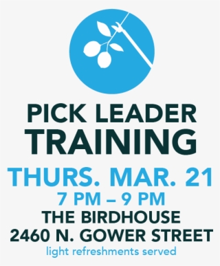 Pick Training - Graphic Design #9769334
