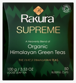 Supreme Green100g Soil Associationv2 - Cosmetics #9769378