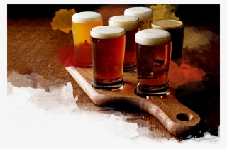 Solitude Stout - Beer Topview Png #9769485