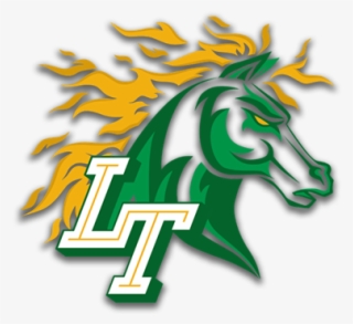 Lebanon Trail High School Logo #9769522