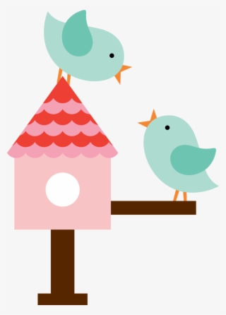 Birdhouse Svg Cut File #9769550