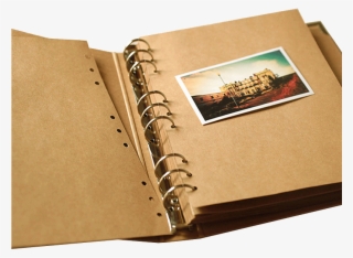 Lightbox Moreview - Scrapbook Rings #9769557